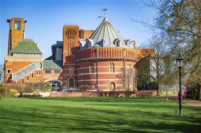 Royal Shakespeare Theatre